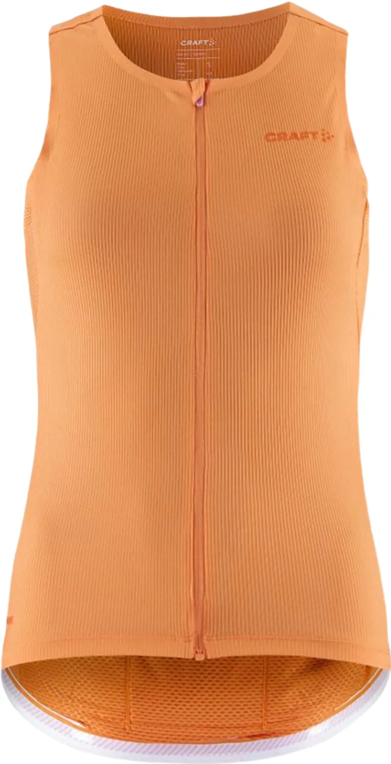 ADV Endur Singlet - Women's|-|Camisole ADV Endur - Femme