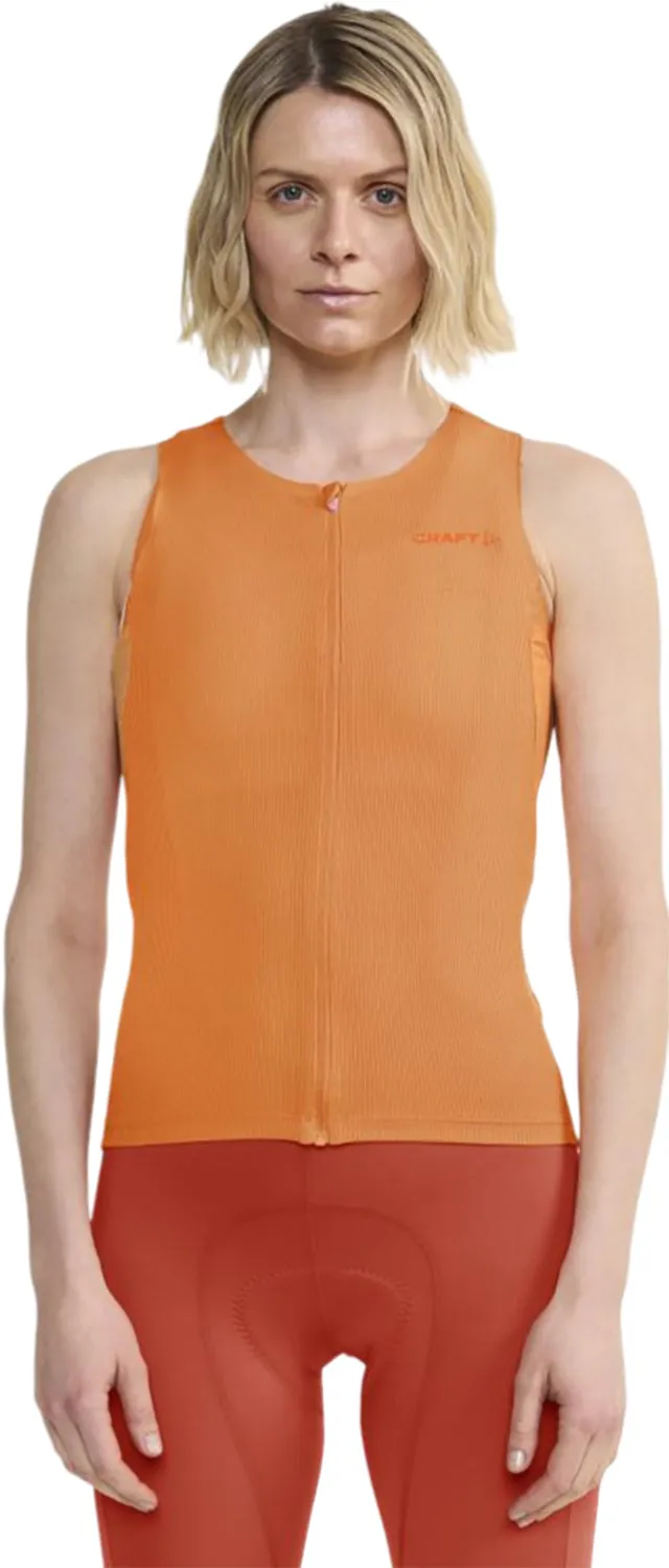 ADV Endur Singlet - Women's|-|Camisole ADV Endur - Femme