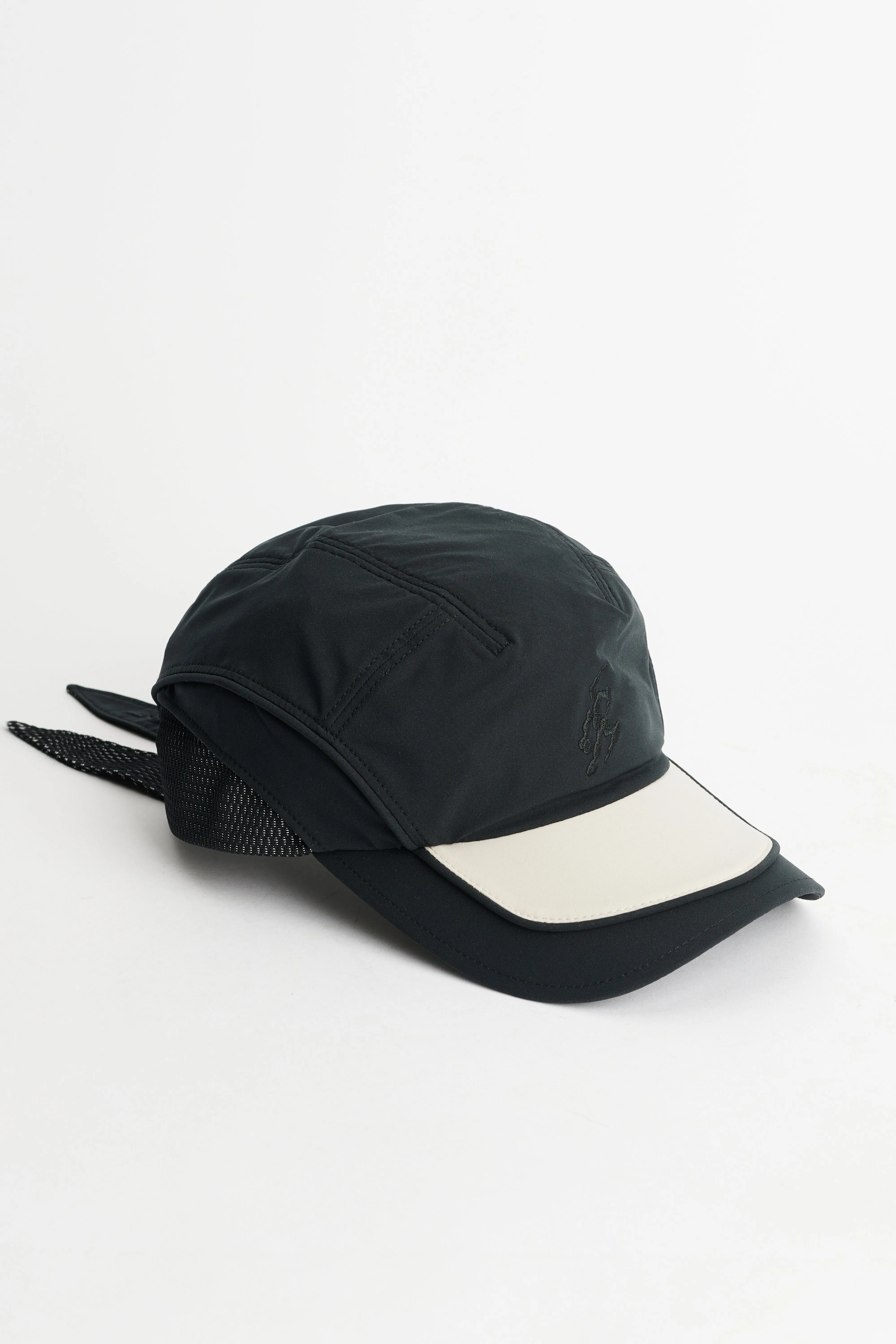 Asics Novalis Ormosiancy Hat Black