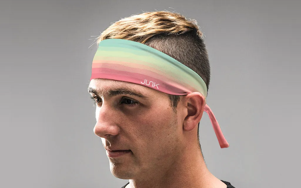 Boca Tie Headband