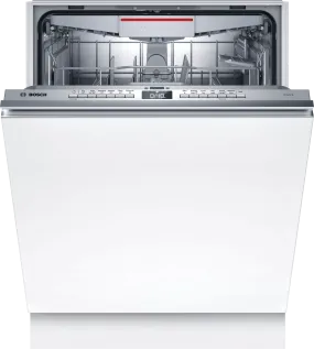 Bosch Serie 4 Integrated 60cm 13 Place Dishwasher | SMV4HVX38G