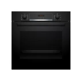 Bosch Serie 4 Single Oven | HBS573BB0B