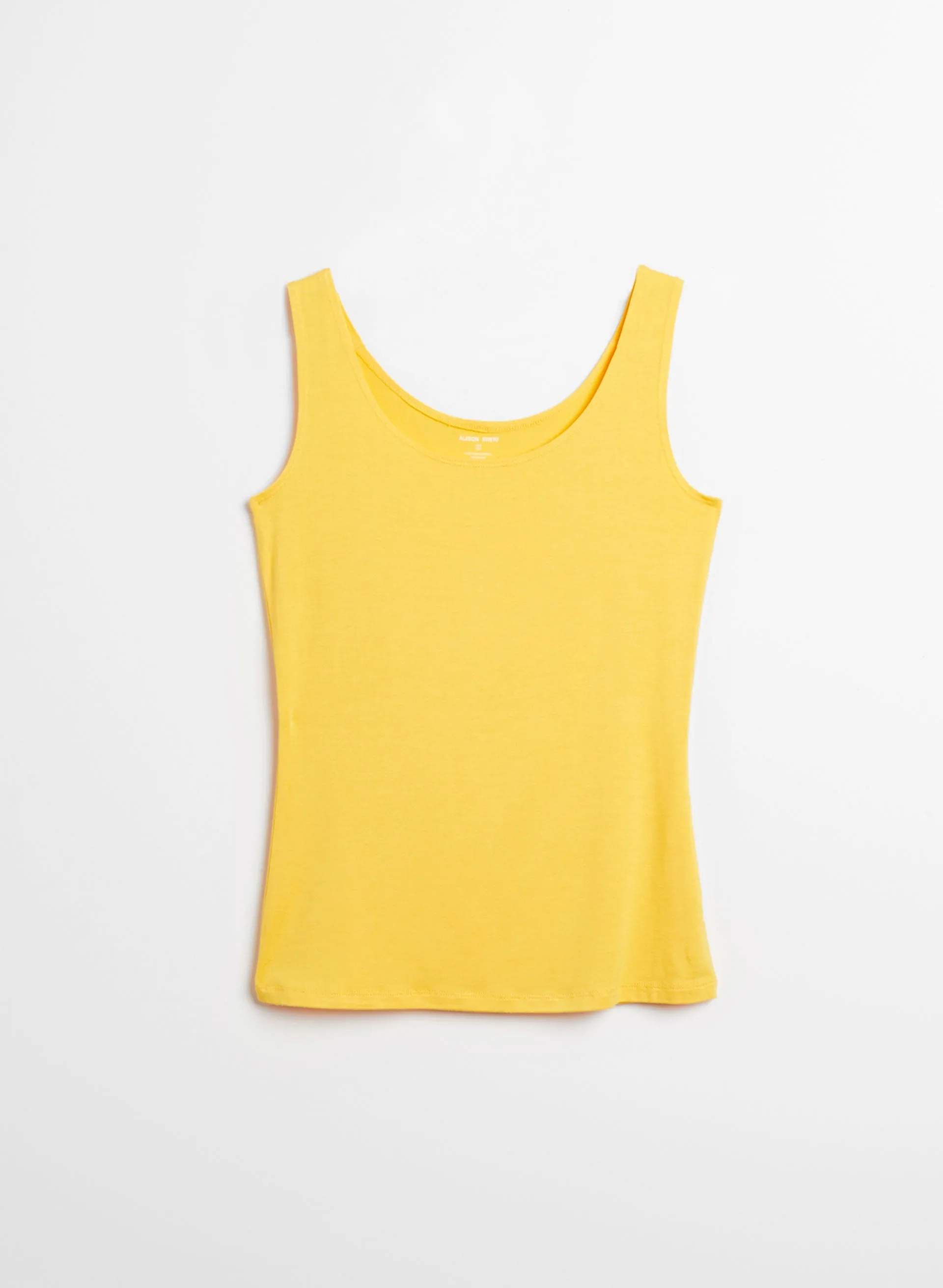 Essential Tank Top