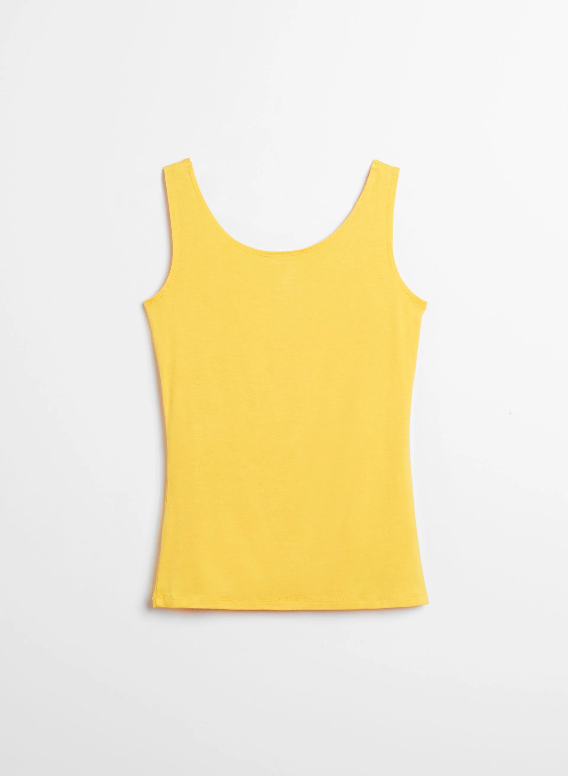 Essential Tank Top