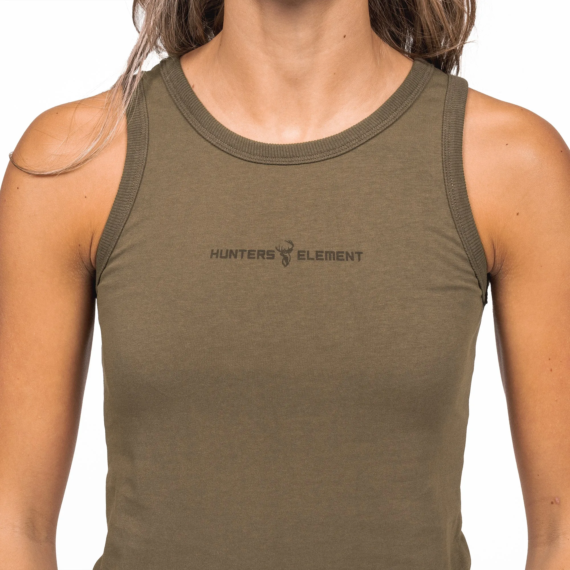 Essential Tank Womens