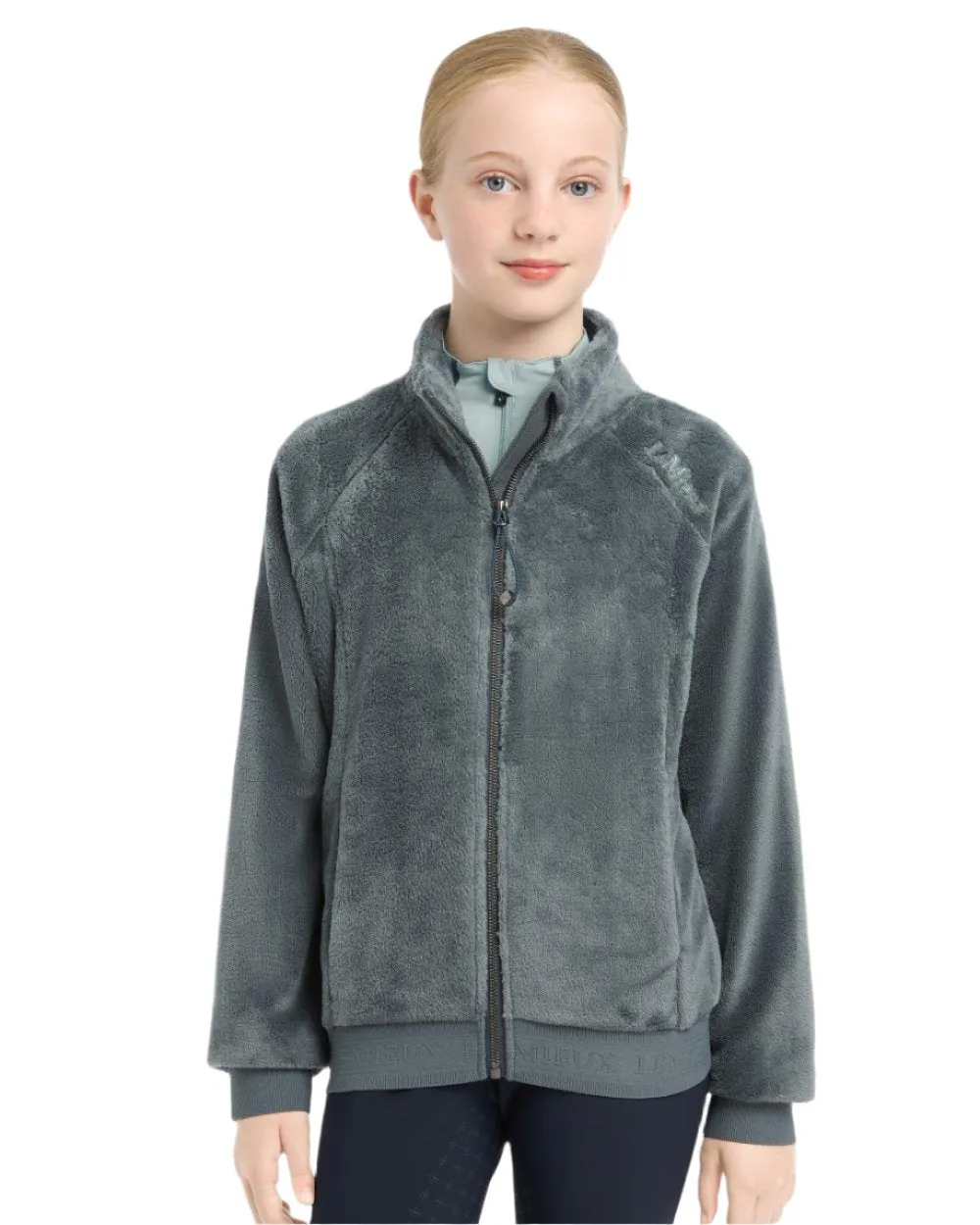 LeMieux Young Rider Libby Fleece Jacket