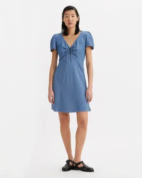 Levi's Womens Delray Mini Dress - New News