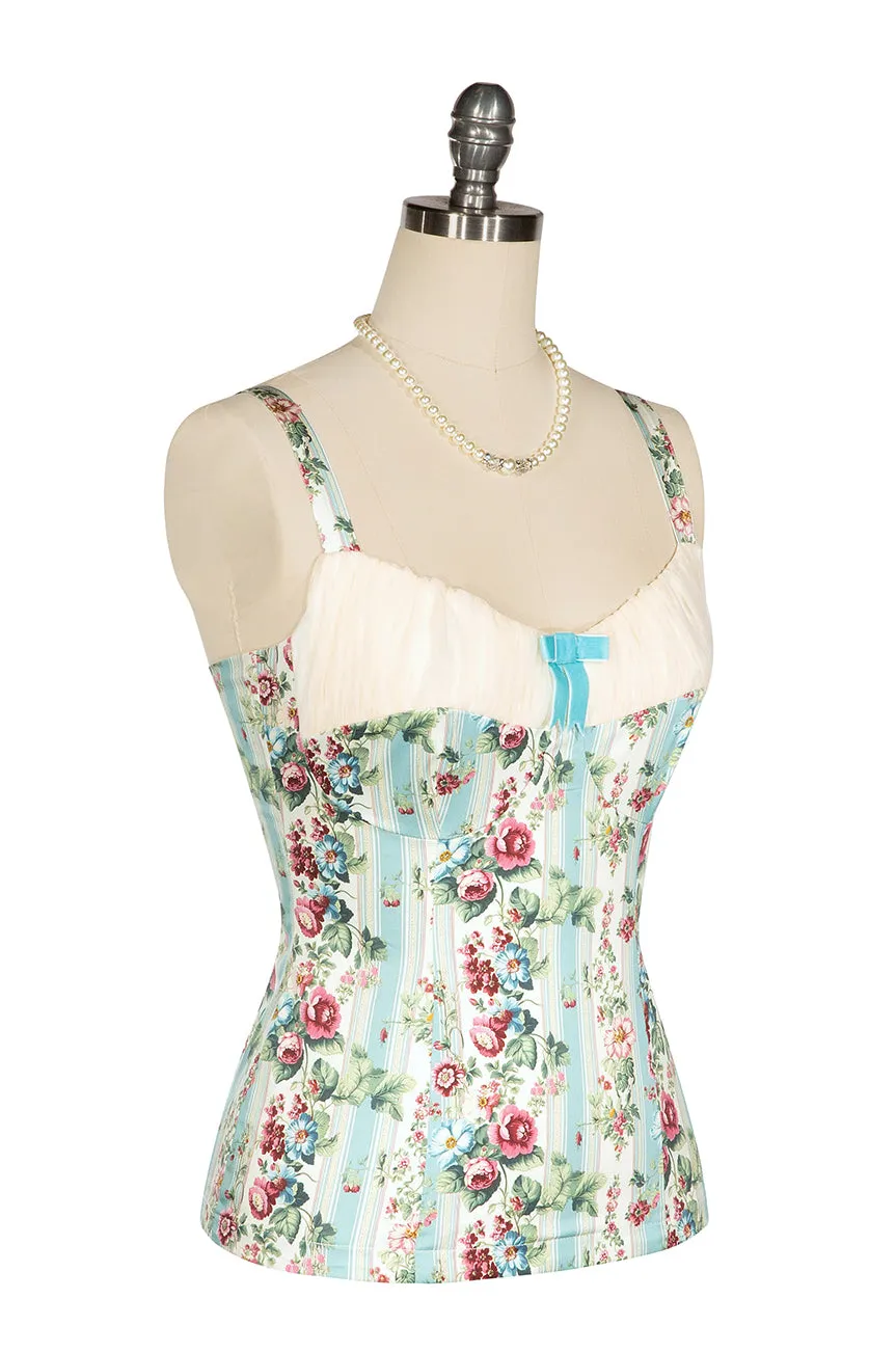 Mayfair Floral Camisole