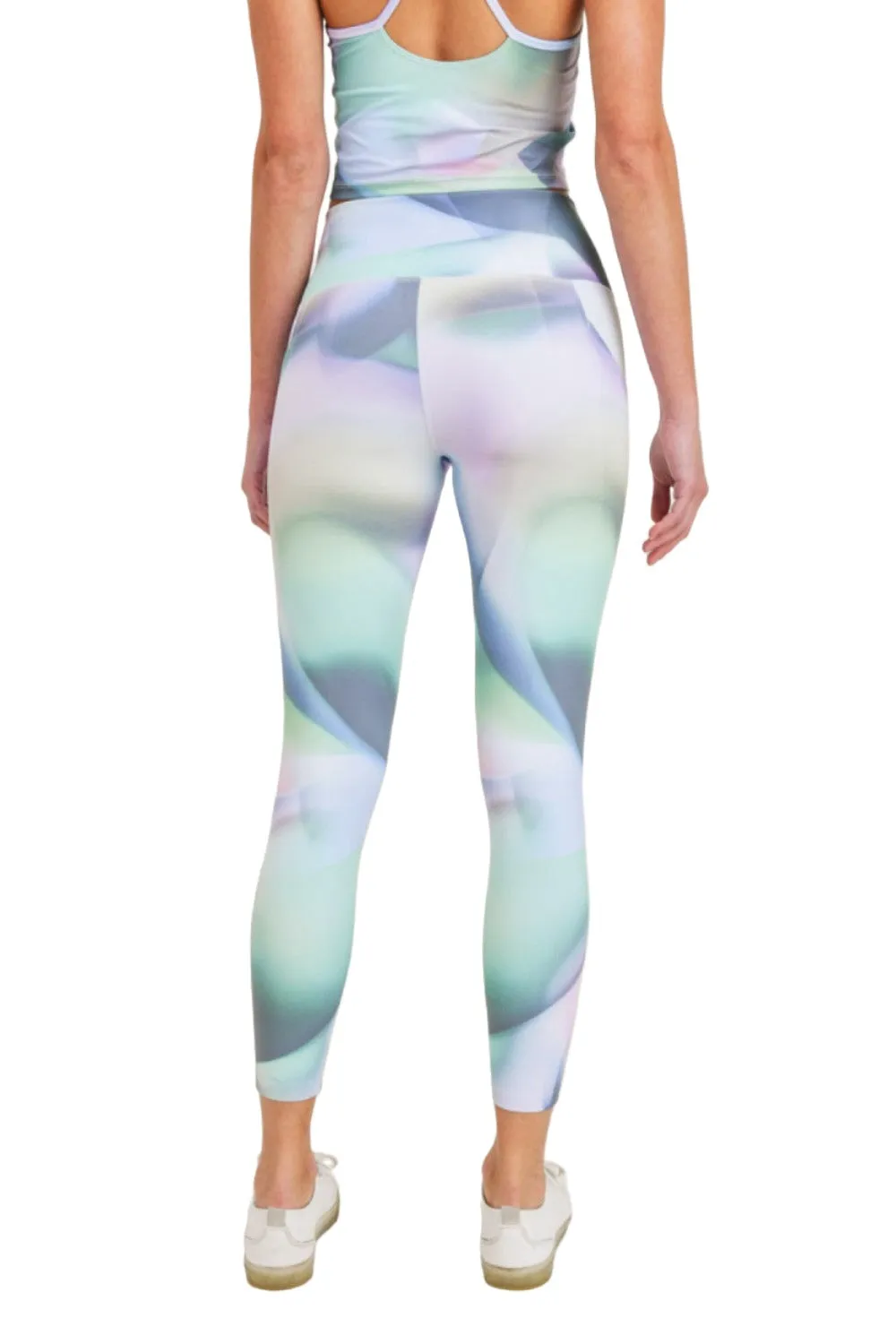 Mono B Kaleidoscope Legging APH3074-2 and Plus