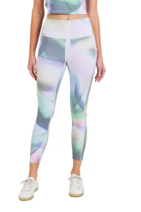 Mono B Kaleidoscope Legging APH3074-2 and Plus