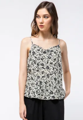 Printed Camisole