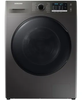 Samsung 8kg Washer Dryer with ecoBubble | WD80TA046BX/EU