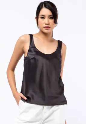 Scoop Neck Camisole