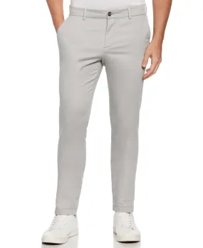 Skinny Fit Anywhere Flat Front Stretch Chino