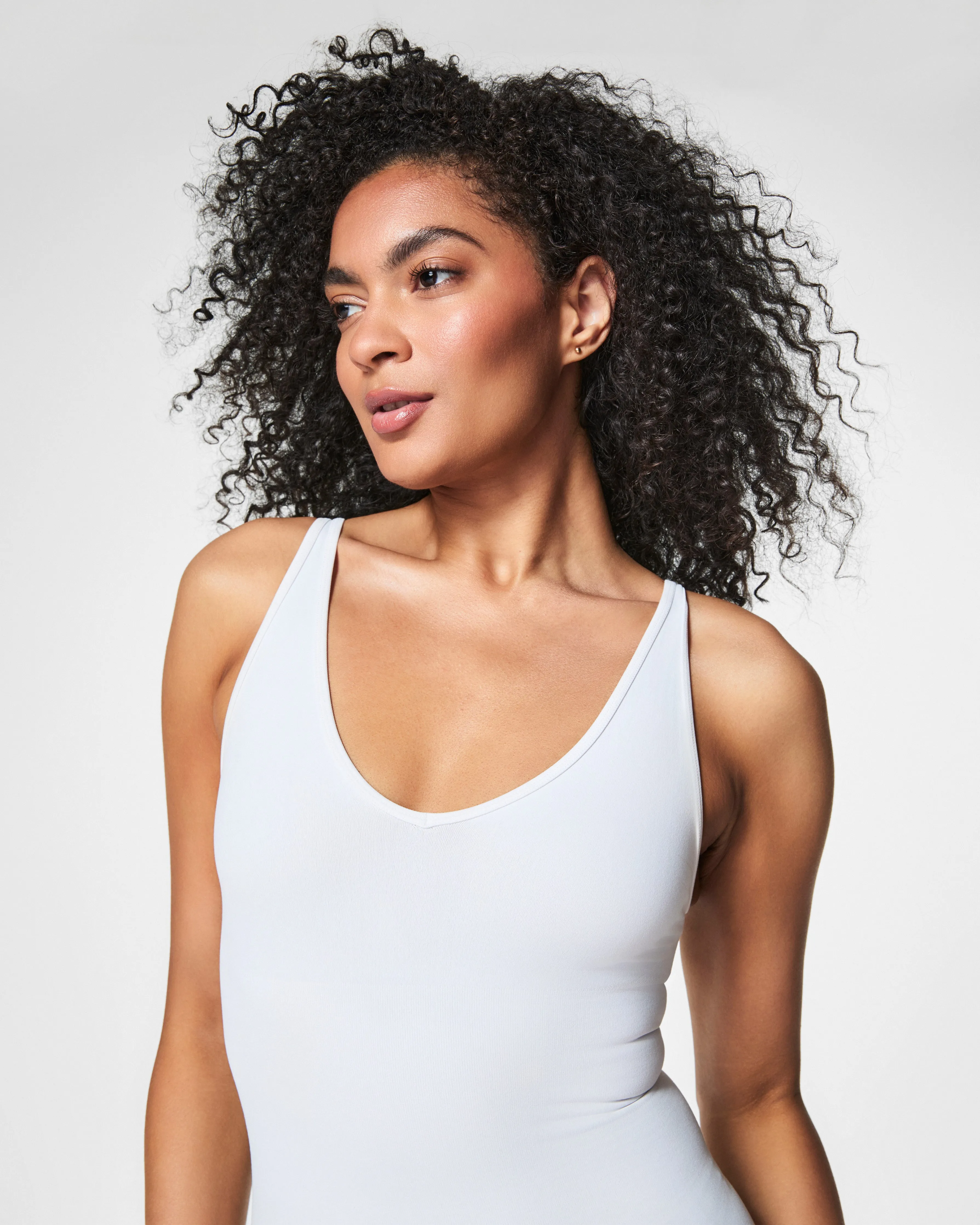 SPANXsculpt Seamless Power Tank