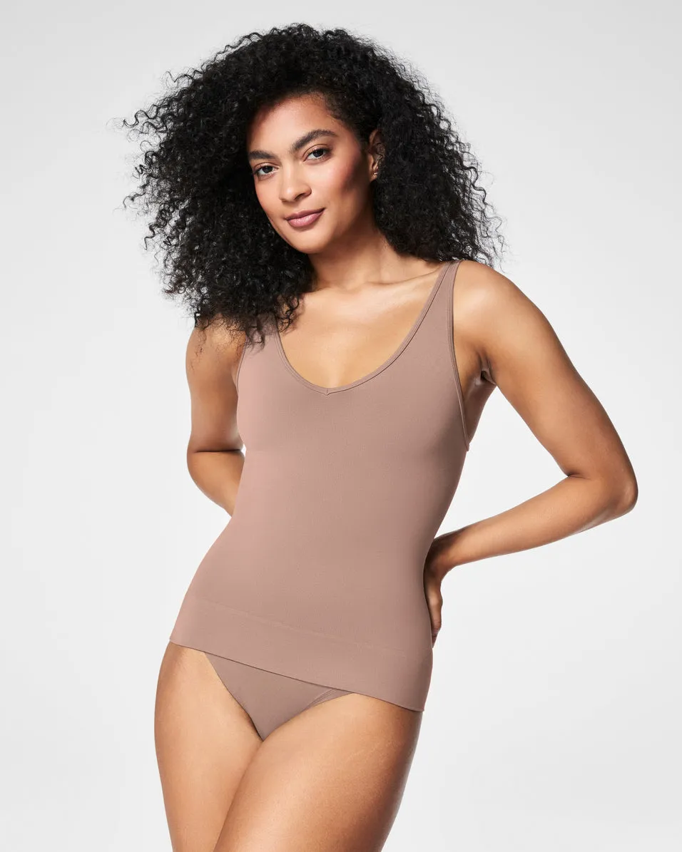 SPANXsculpt Seamless Power Tank