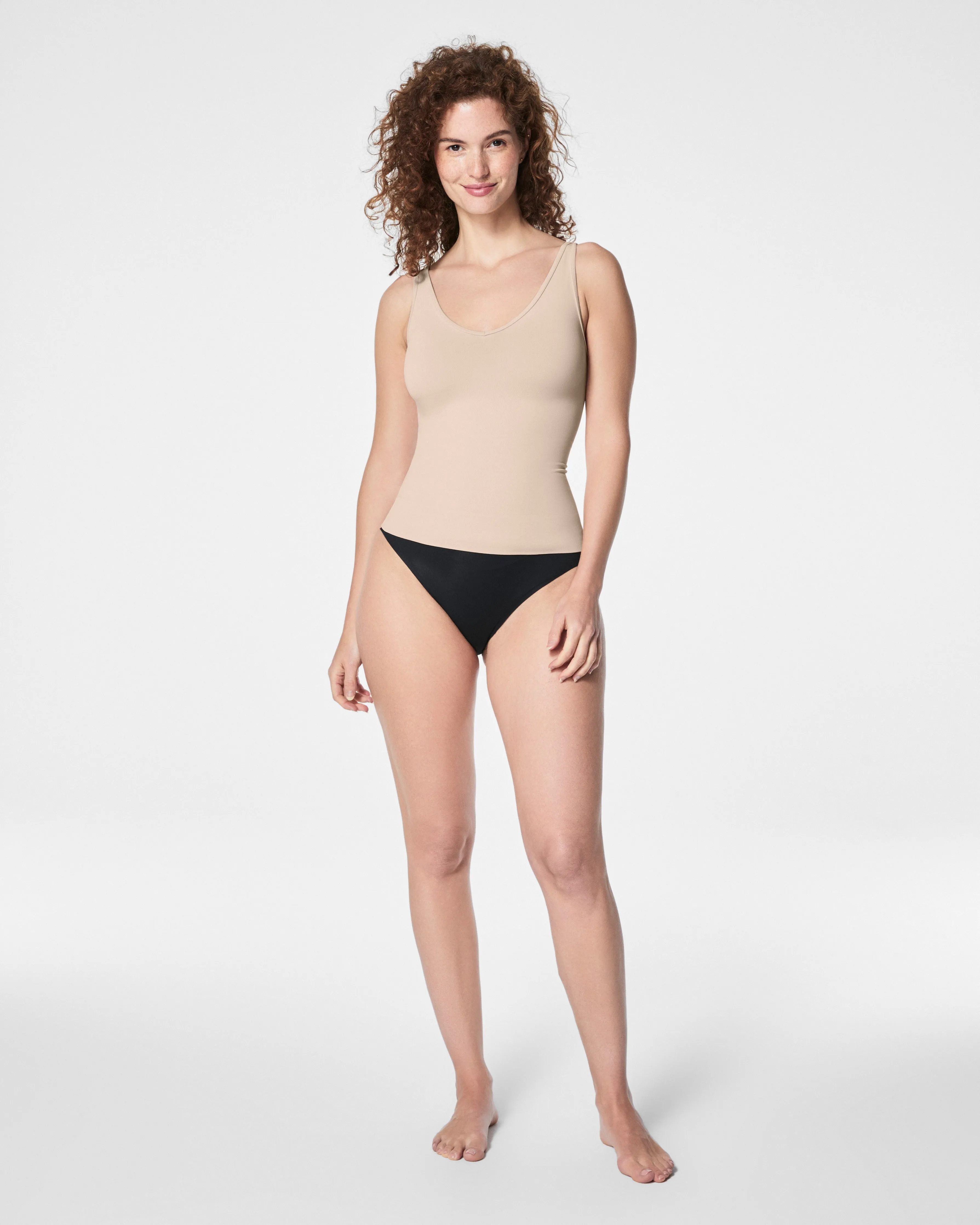 SPANXsculpt Seamless Power Tank