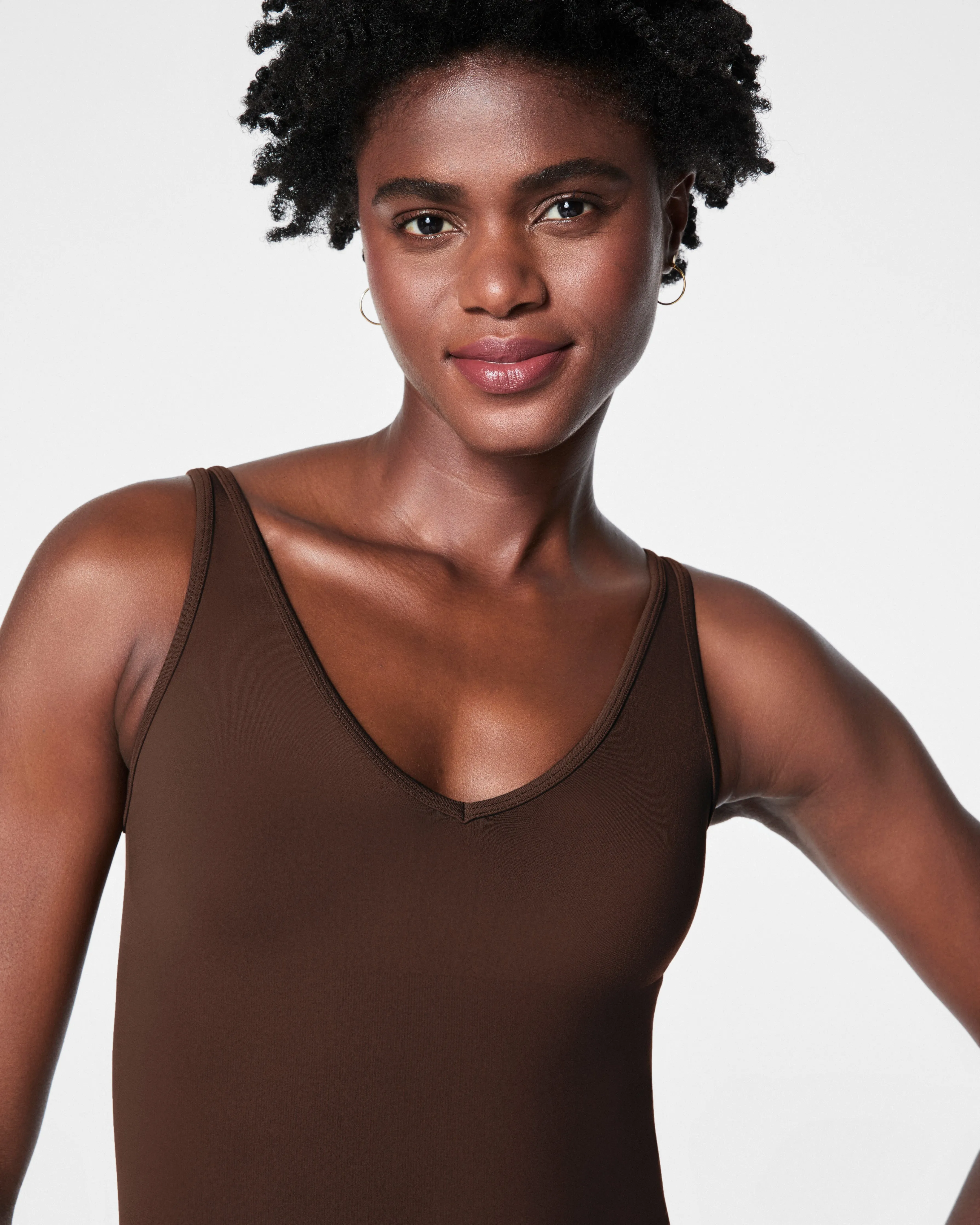 SPANXsculpt Seamless Power Tank