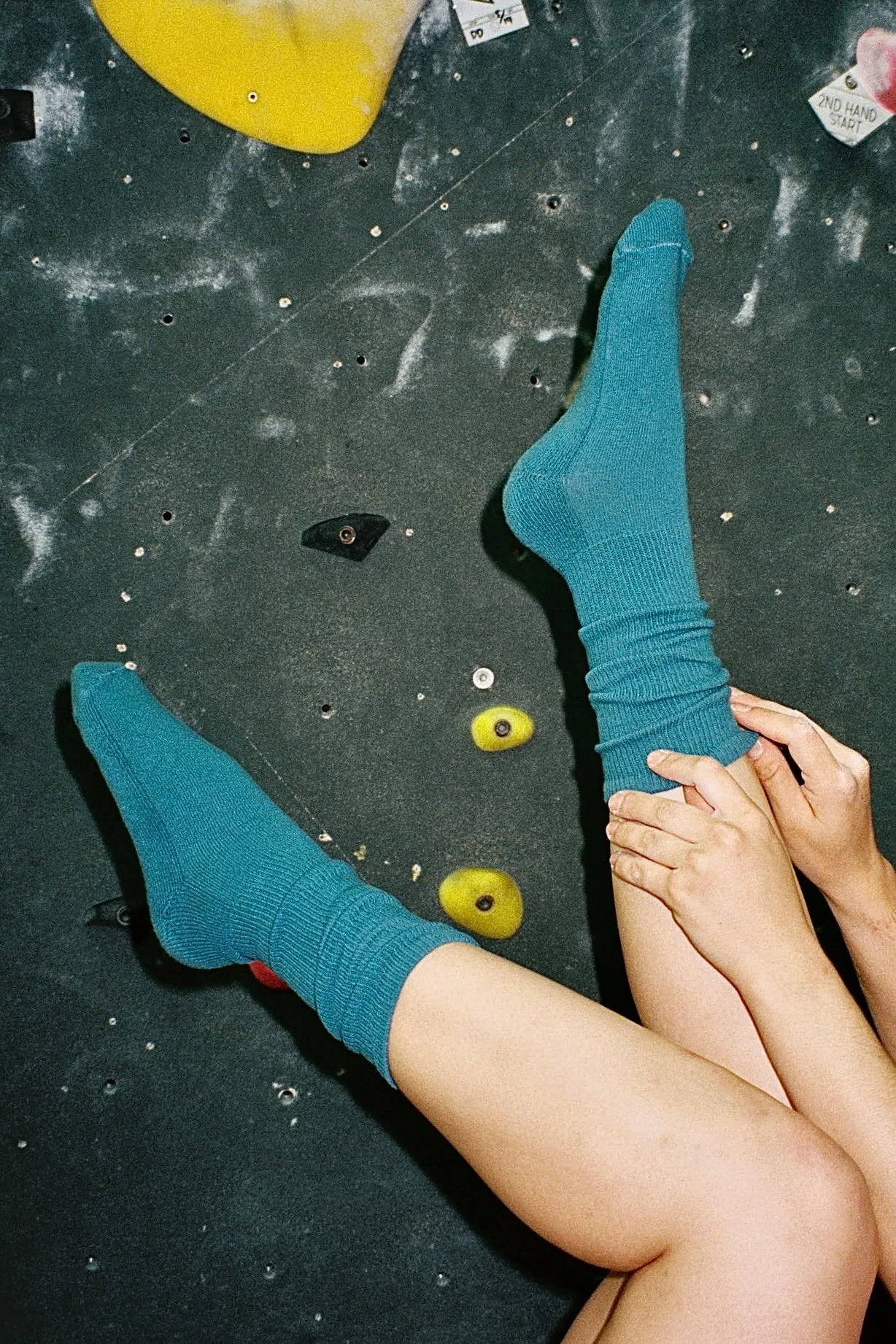 UNISOCK - Unisex Sock