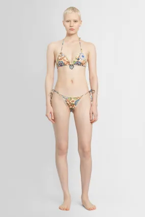 ZIMMERMANN WOMAN MULTICOLOR SWIMWEAR